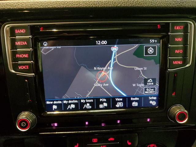 Used 2016 Volkswagen Jetta Sport FWD image 22