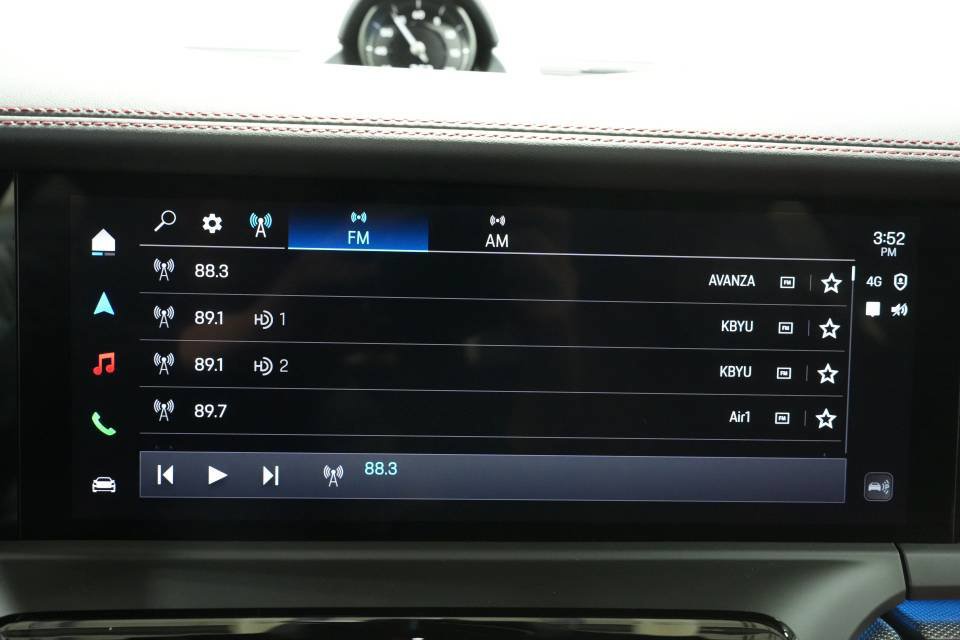 New 2026 Porsche Panamera 4 AWD/4WD image 19