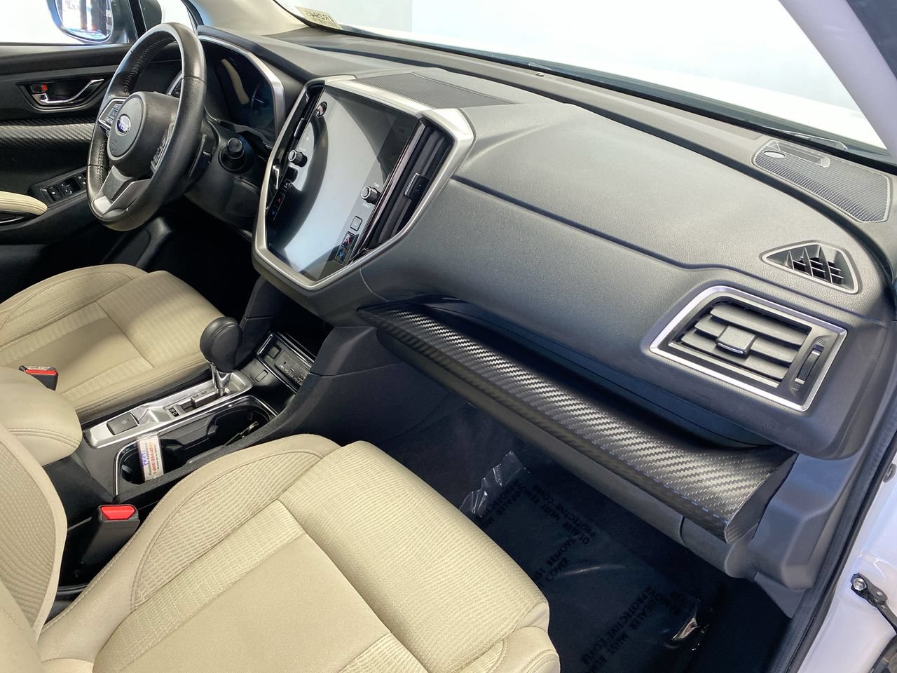 Used 2025 Subaru Ascent Premium AWD/4WD image 29