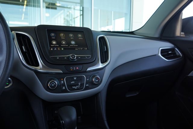 Used 2022 Chevrolet Equinox LS w/ LS Convenience Package FWD image 19