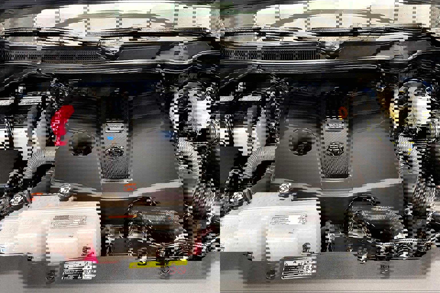 Used 2025 Toyota Tundra SR5 image 9