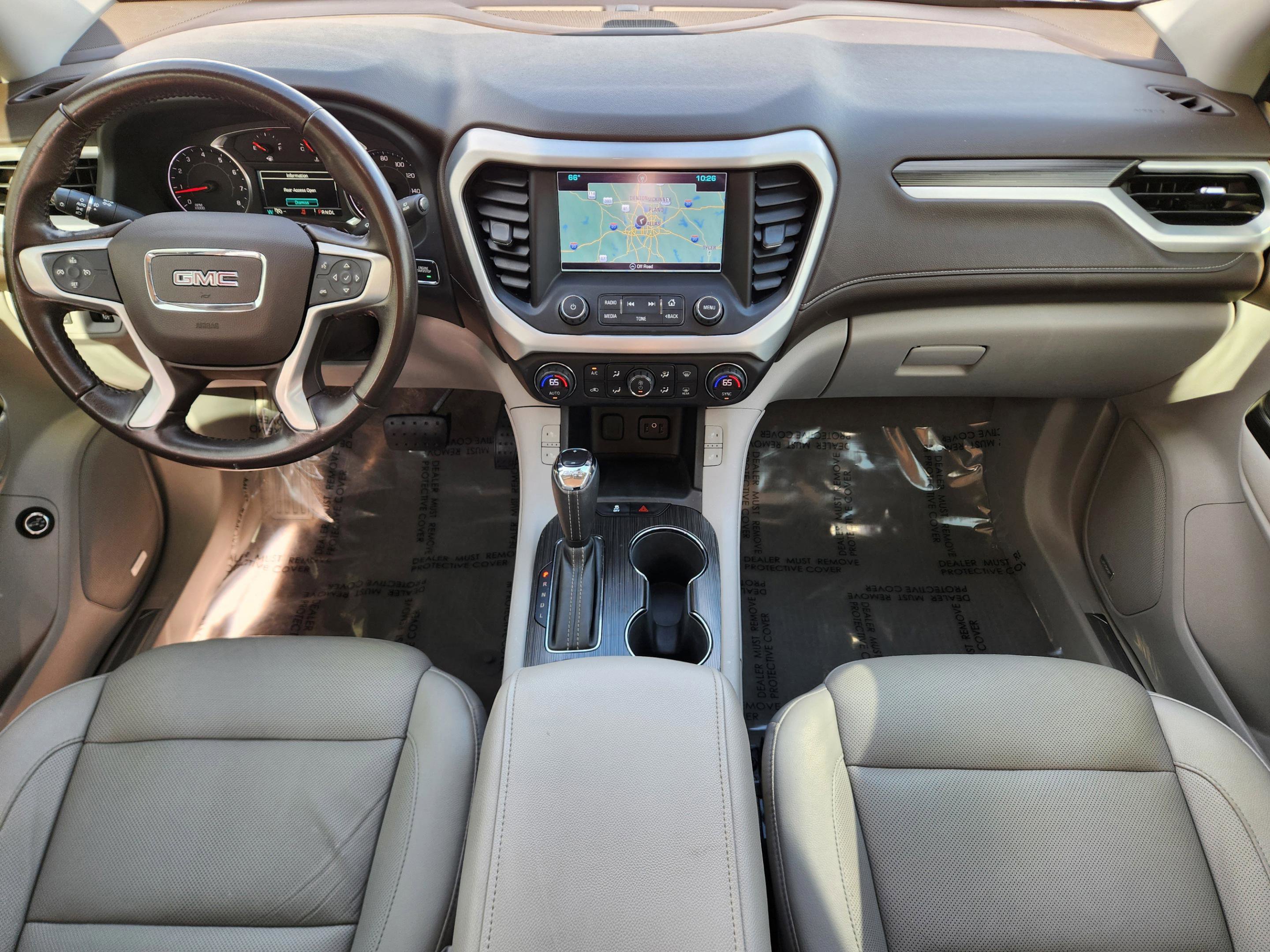 Used 2018 GMC Acadia SLT image 25