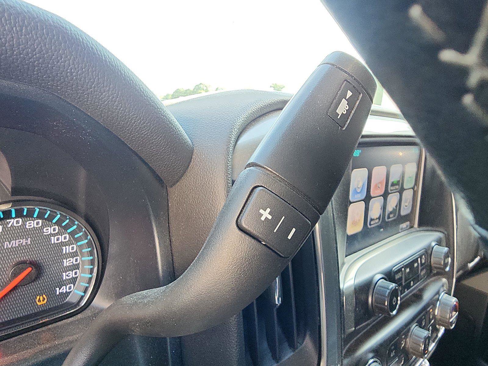 Used 2018 Chevrolet Silverado 1500 LT w/ All Star Edition AWD/4WD image 16