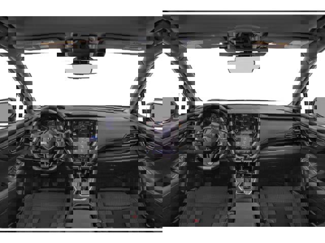 Certified 2025 Subaru Outback Premium image 13