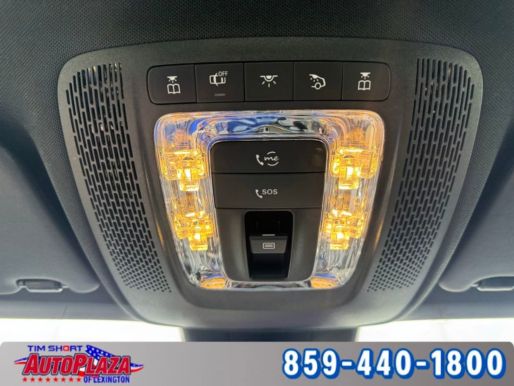 Used 2022 Mercedes-Benz A 220 4MATIC image 22