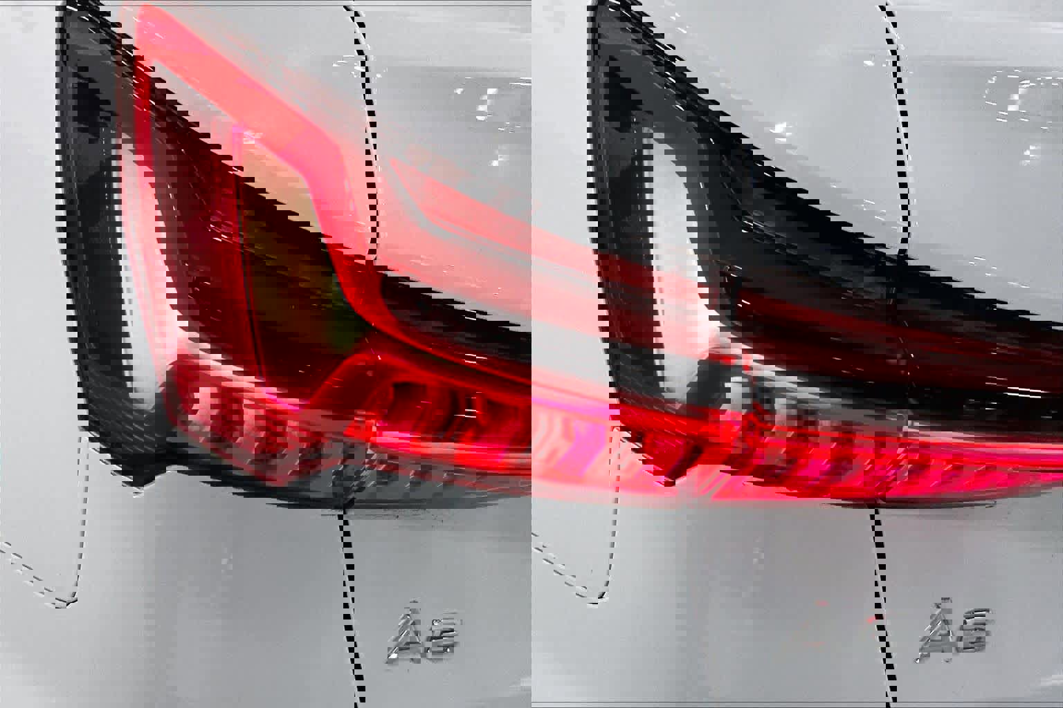 Used 2023 Audi A6 Premium Plus w/ Premium Plus Package image 29