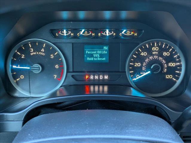 Used 2018 Ford F150 XLT image 11