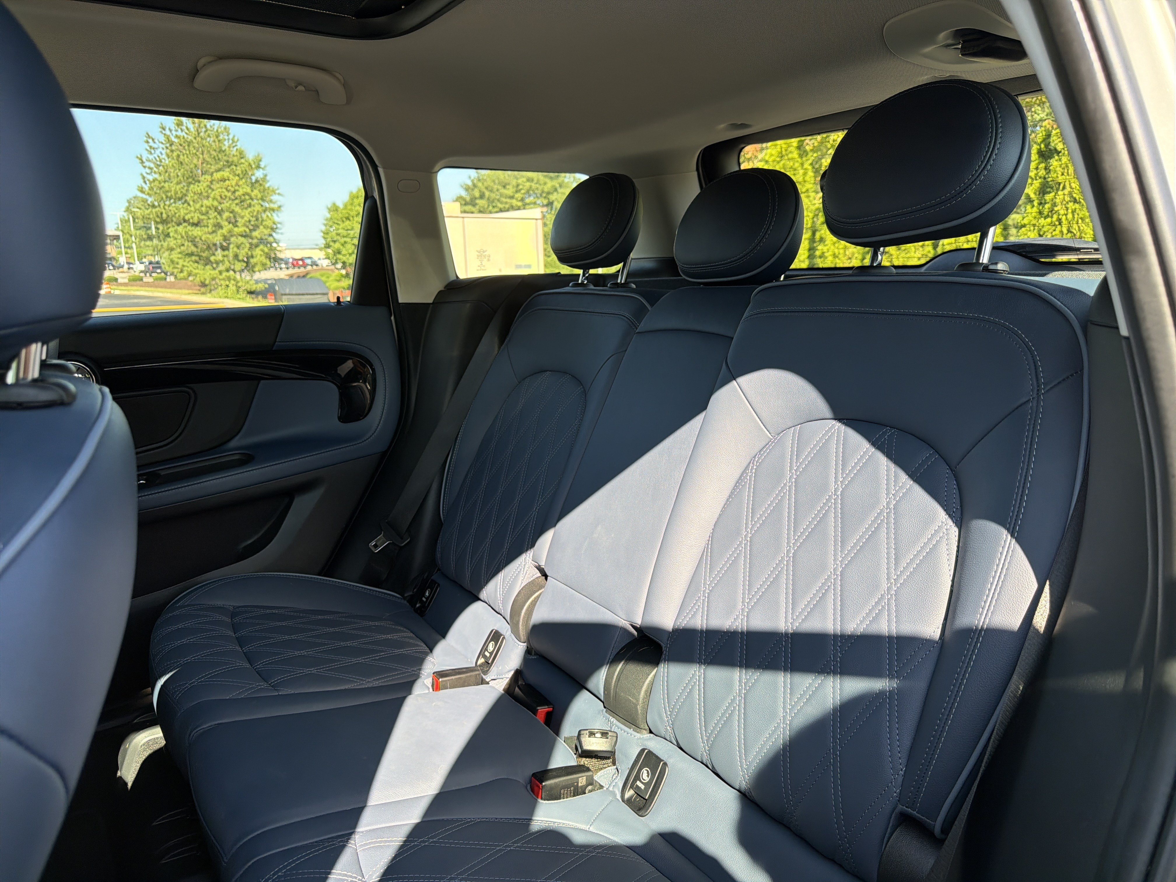 Used 2023 MINI Cooper Countryman S w/ Signature Upholstery Package FWD image 8