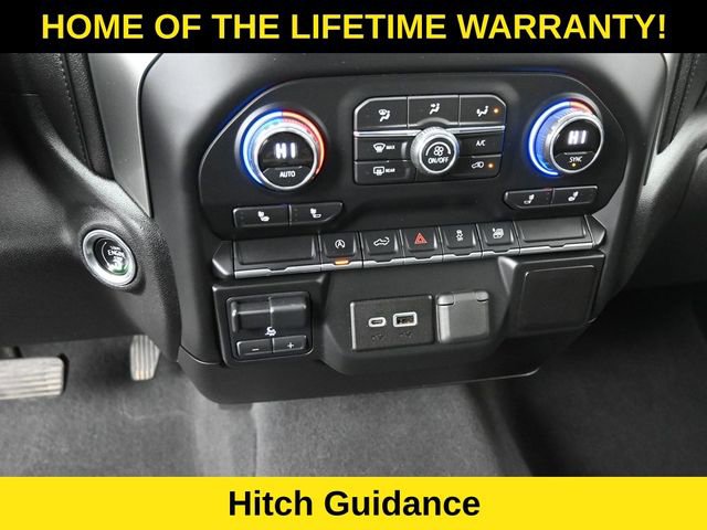 Used 2019 Chevrolet Silverado 1500 RST w/ All-Star Edition AWD/4WD image 27