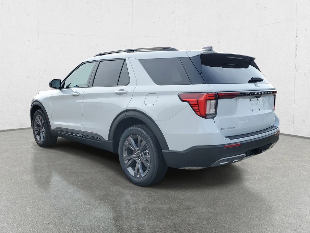 New 2026 Ford Explorer Active w/ Active Comfort Package image 5