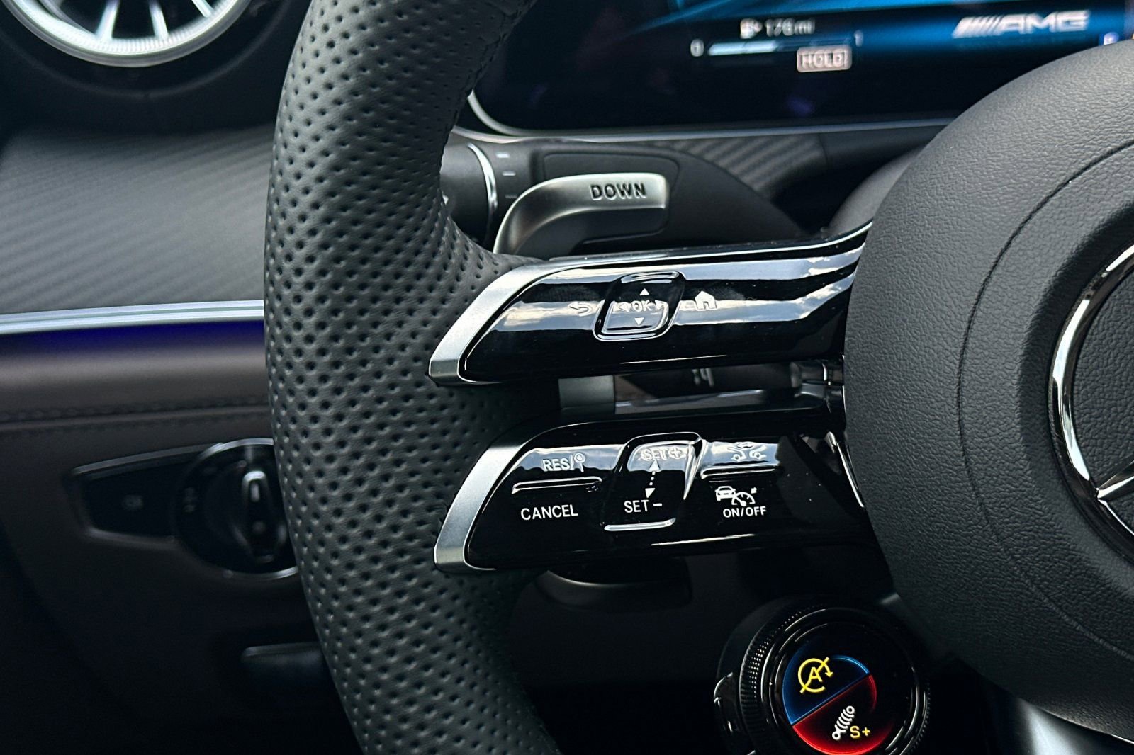 New 2026 Mercedes-Benz AMG GT 63 image 25