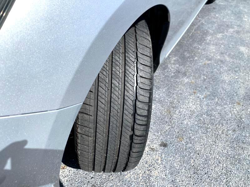 Used 2014 Honda Accord Sport image 30