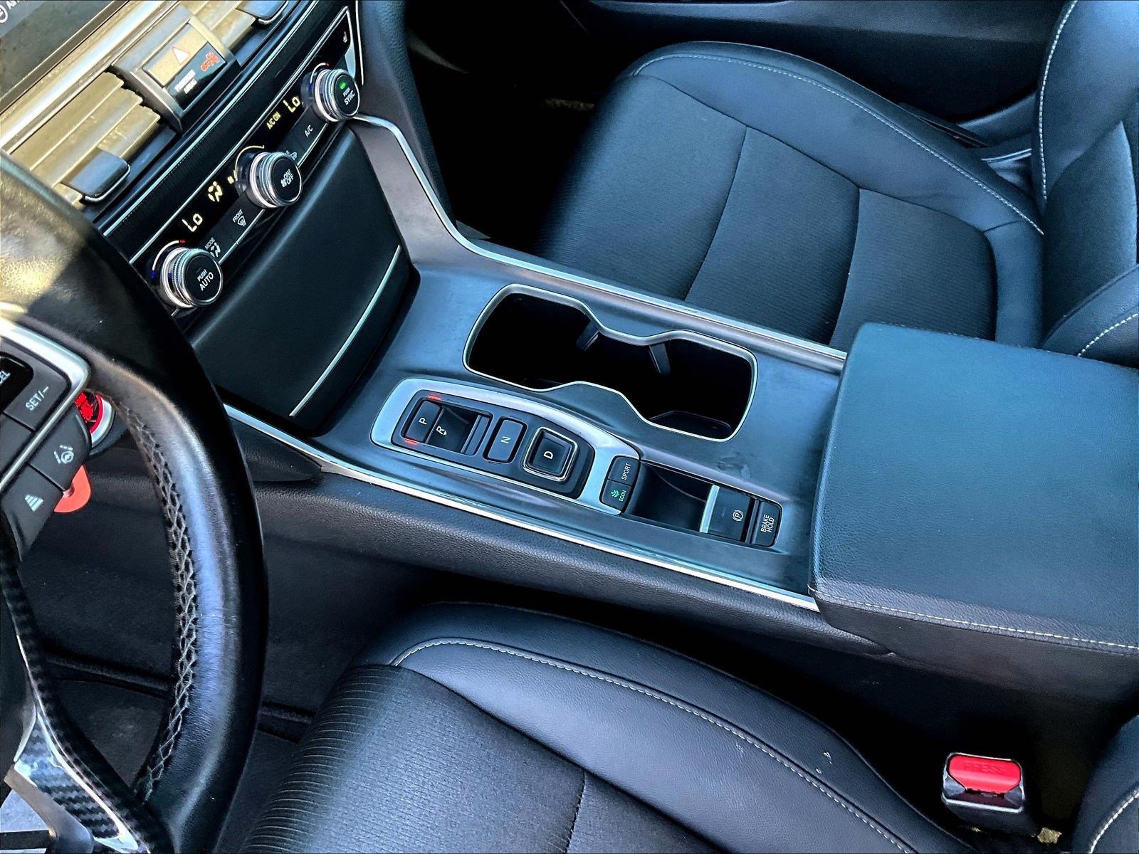 Used 2021 Honda Accord Sport image 18