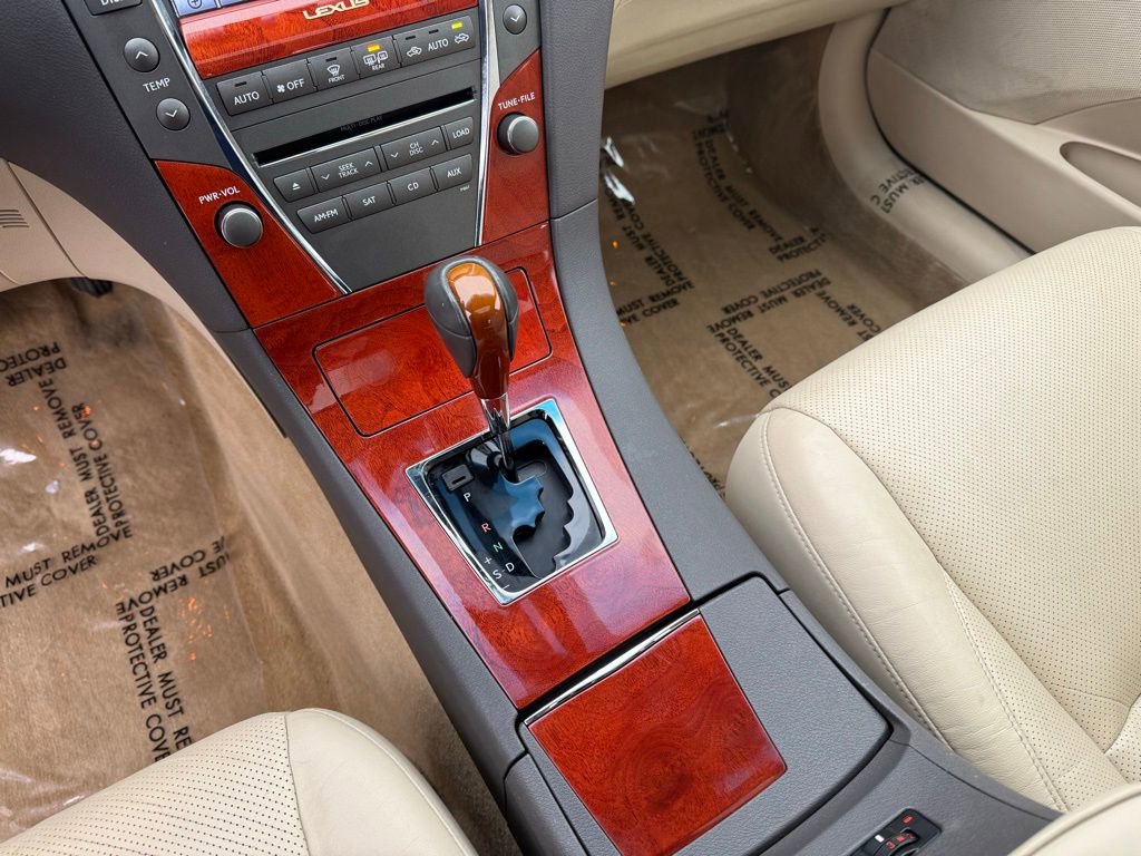Used 2010 Lexus ES 350 image 13