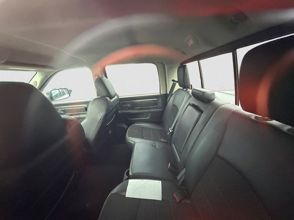 Used 2015 RAM 1500 Sport AWD/4WD image 8