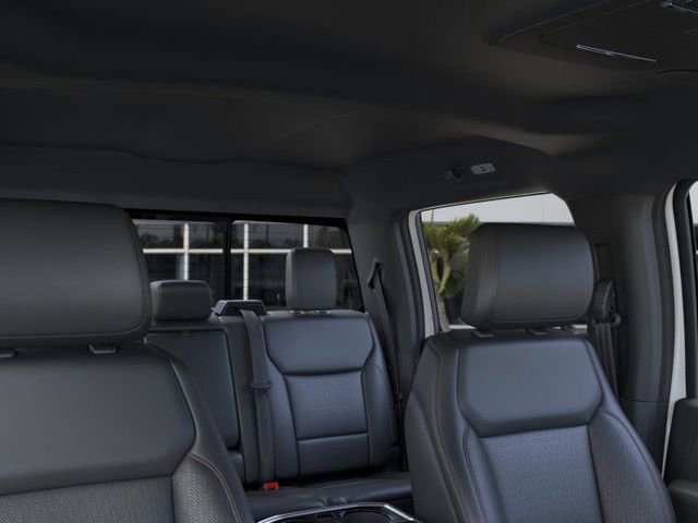 New 2026 Ford F150 Lariat image 22