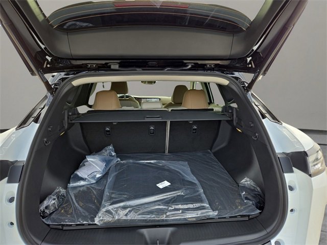 New 2026 Nissan Murano Platinum image 30