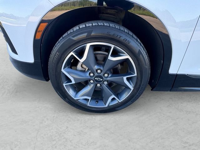 Used 2019 Chevrolet Blazer RS FWD image 23