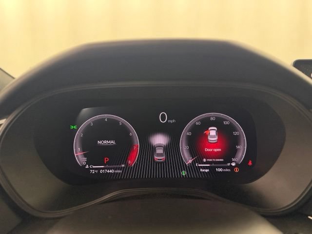 Used 2025 Acura TLX w/ A-SPEC Package AWD/4WD image 31