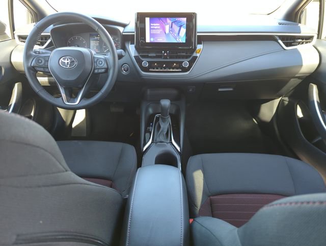 Used 2023 Toyota Corolla SE image 23