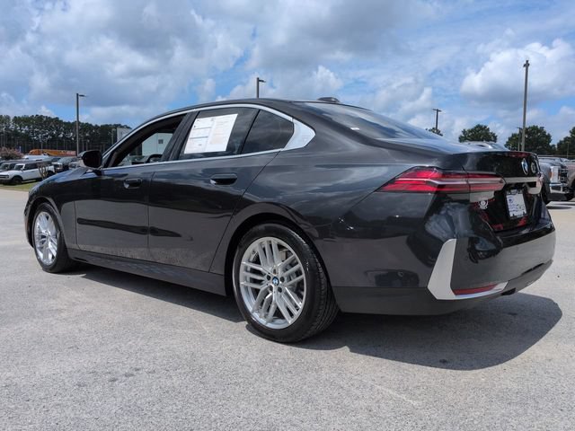 Used 2024 BMW 530i RWD image 7