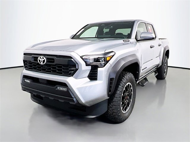 New 2025 Toyota Tacoma TRD Off-Road image 6