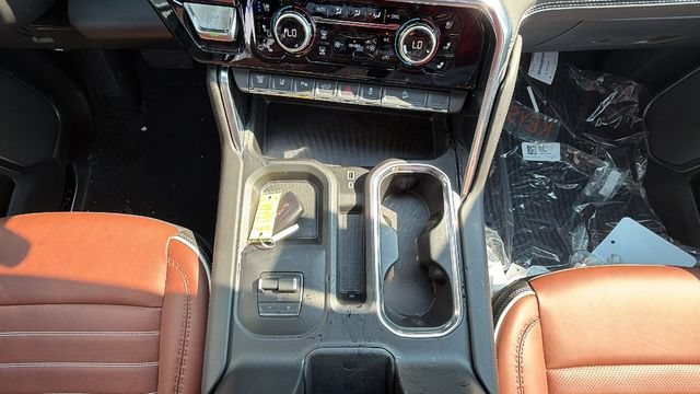 New 2026 GMC Sierra 2500 Denali Ultimate AWD/4WD image 20