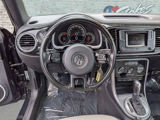 Used 2019 Volkswagen Beetle 2.0T S FWD image 15