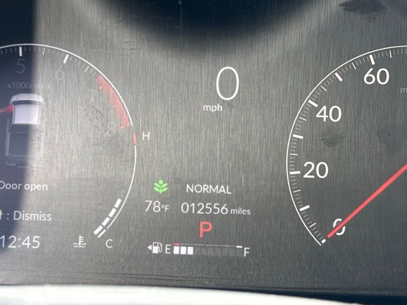 Used 2026 Honda Ridgeline Black Edition image 6