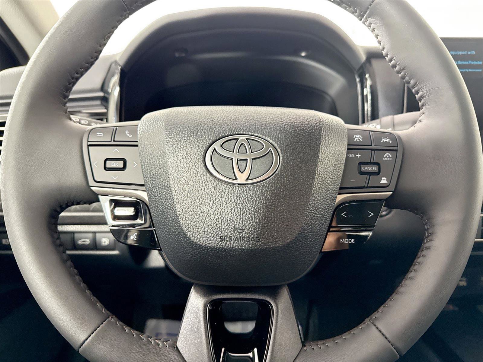 New 2026 Toyota Camry XLE image 17