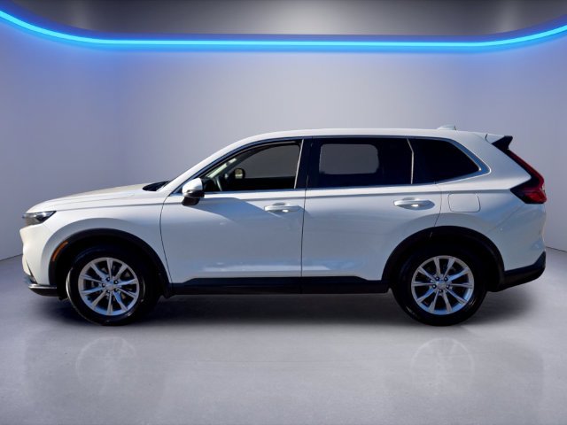 Certified 2024 Honda CR-V EX image 8