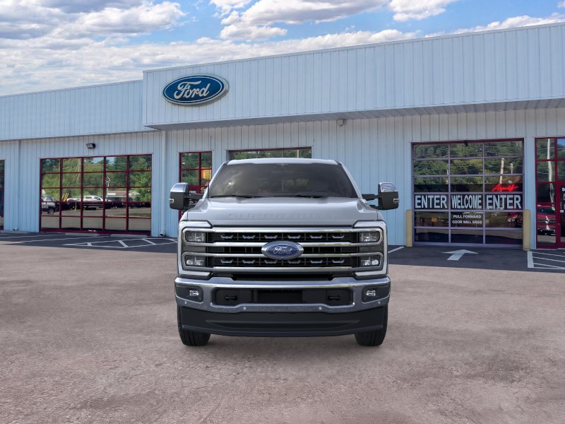 New 2026 Ford F350 Lariat w/ Lariat Ultimate Package AWD/4WD image 6