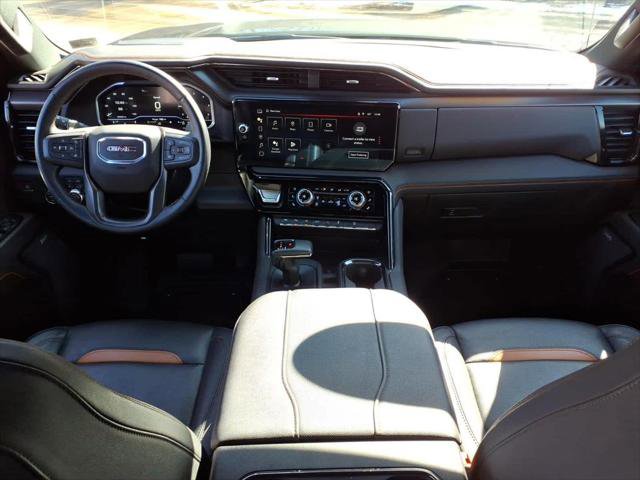 Used 2023 GMC Sierra 1500 AT4 AWD/4WD image 7
