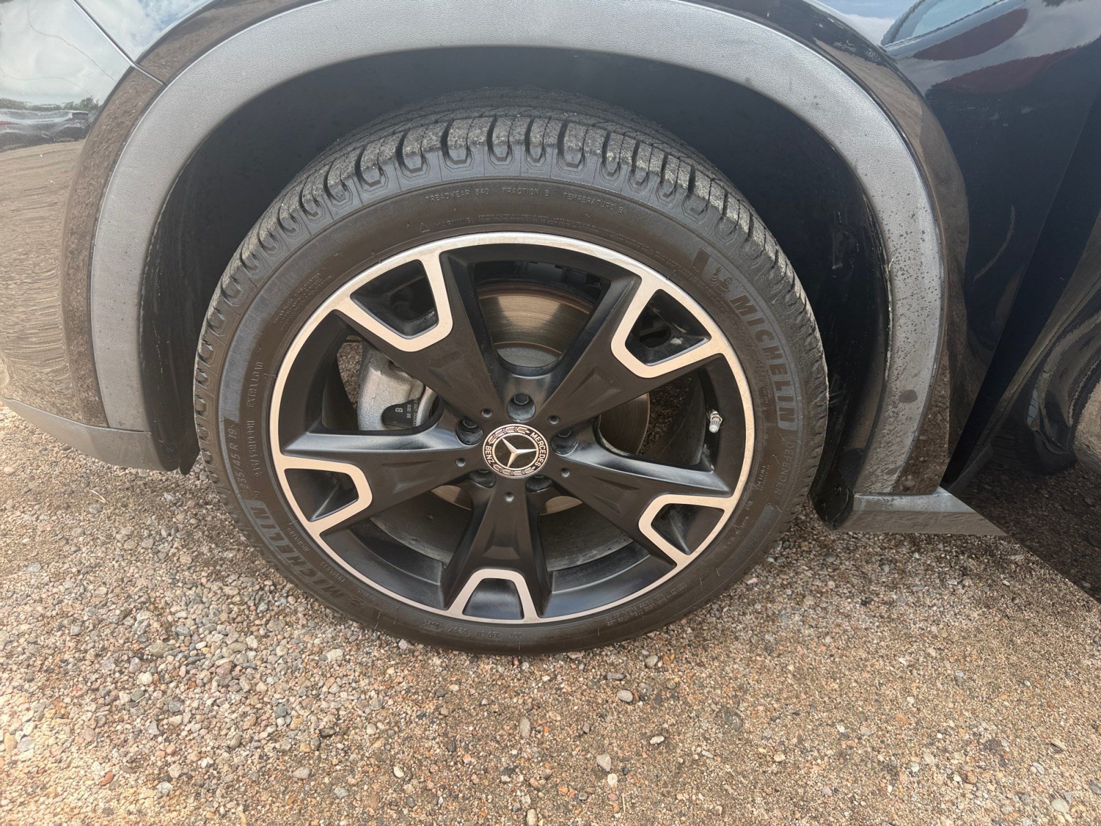 Used 2019 Mercedes-Benz GLA 250 4MATIC image 26