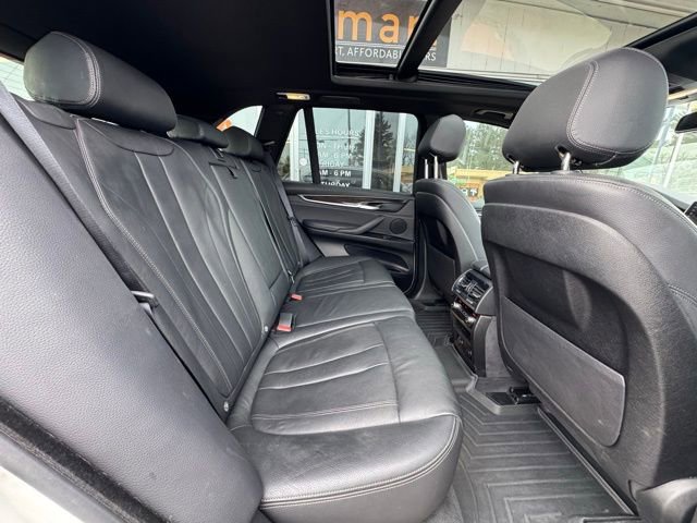 Used 2018 BMW X5 xDrive35i image 15