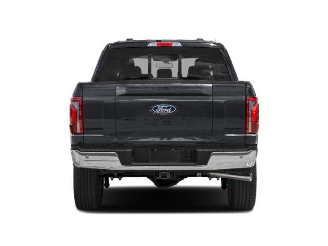 Used 2025 Ford F150 Lariat w/ Equipment Group 502A High image 5
