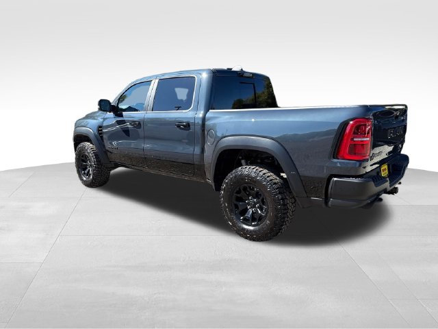 New 2027 RAM 1500 RHO w/ RHO Level 1 Equipment Group AWD/4WD image 5