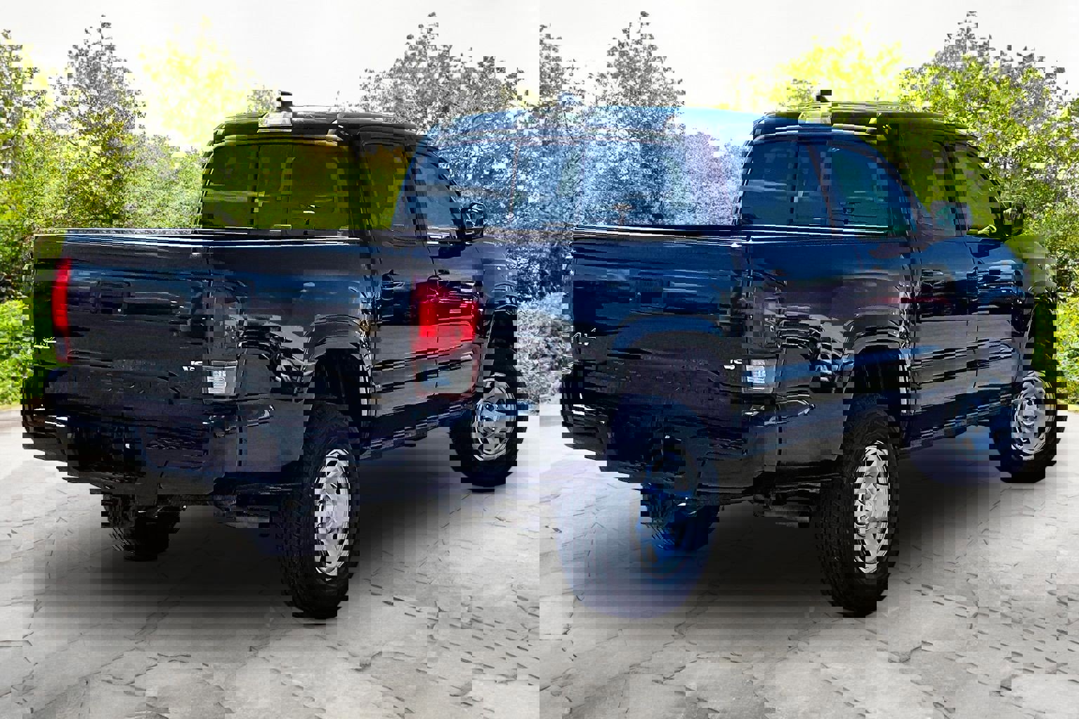 Used 2021 Toyota Tacoma SR image 13