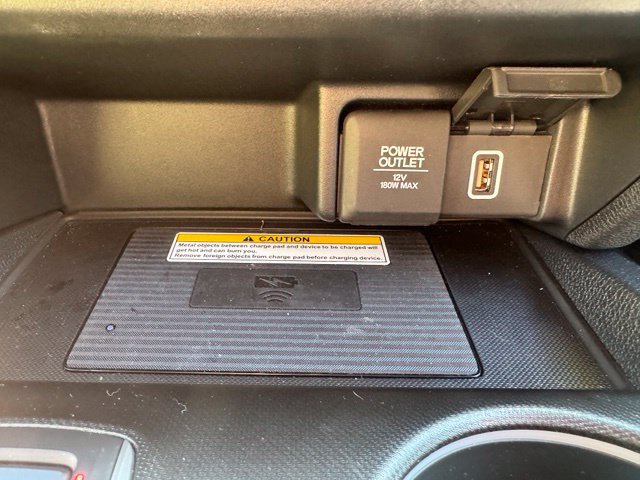 Used 2023 Honda Passport TrailSport image 33