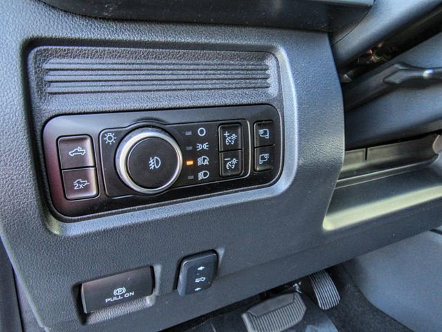 New 2025 Ford F250 Lariat w/ Lariat Ultimate Package image 12