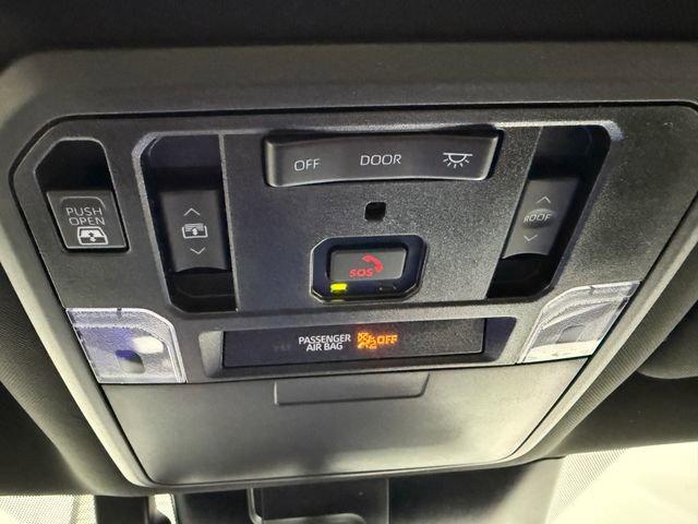 New 2026 Toyota Tundra Limited w/ Limited PVM Package image 22