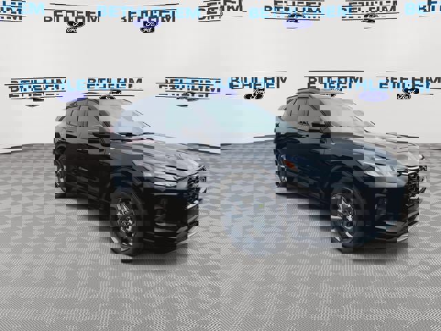 New 2026 Ford Escape ST-Line Select w/ Equipment Group 401A image 2