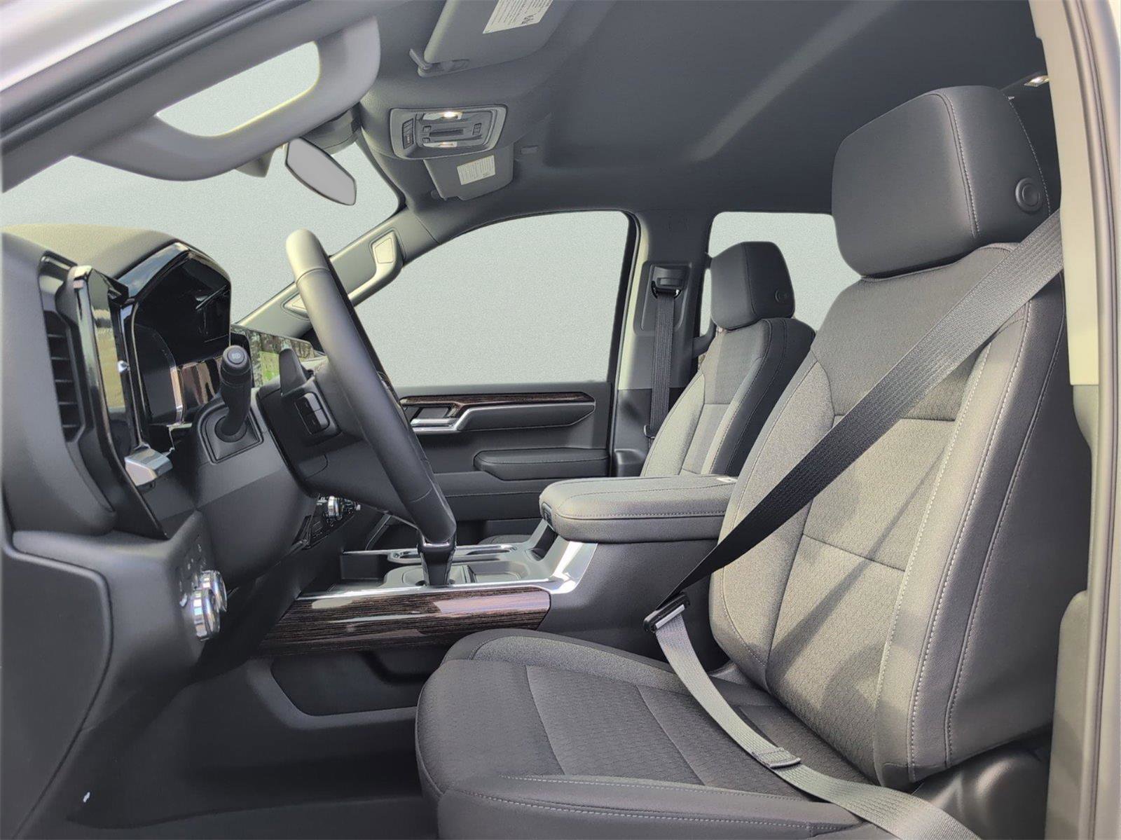 New 2026 GMC Sierra 1500 Elevation AWD/4WD image 32