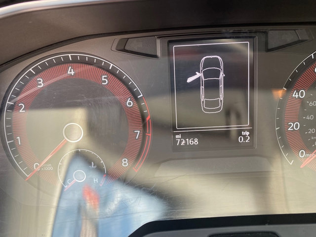 Used 2019 Volkswagen Jetta FWD image 20