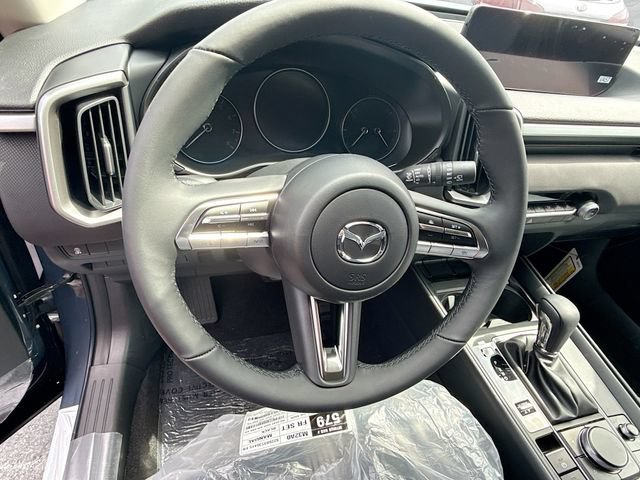 New 2026 MAZDA CX-50 AWD 2.5 S w/ Select Package image 9