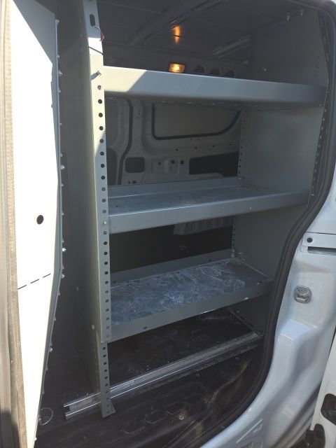 Used 2021 RAM ProMaster City Tradesman image 25