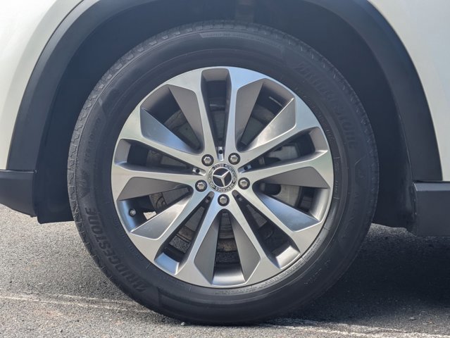 Used 2020 Mercedes-Benz GLE 350 4MATIC image 24