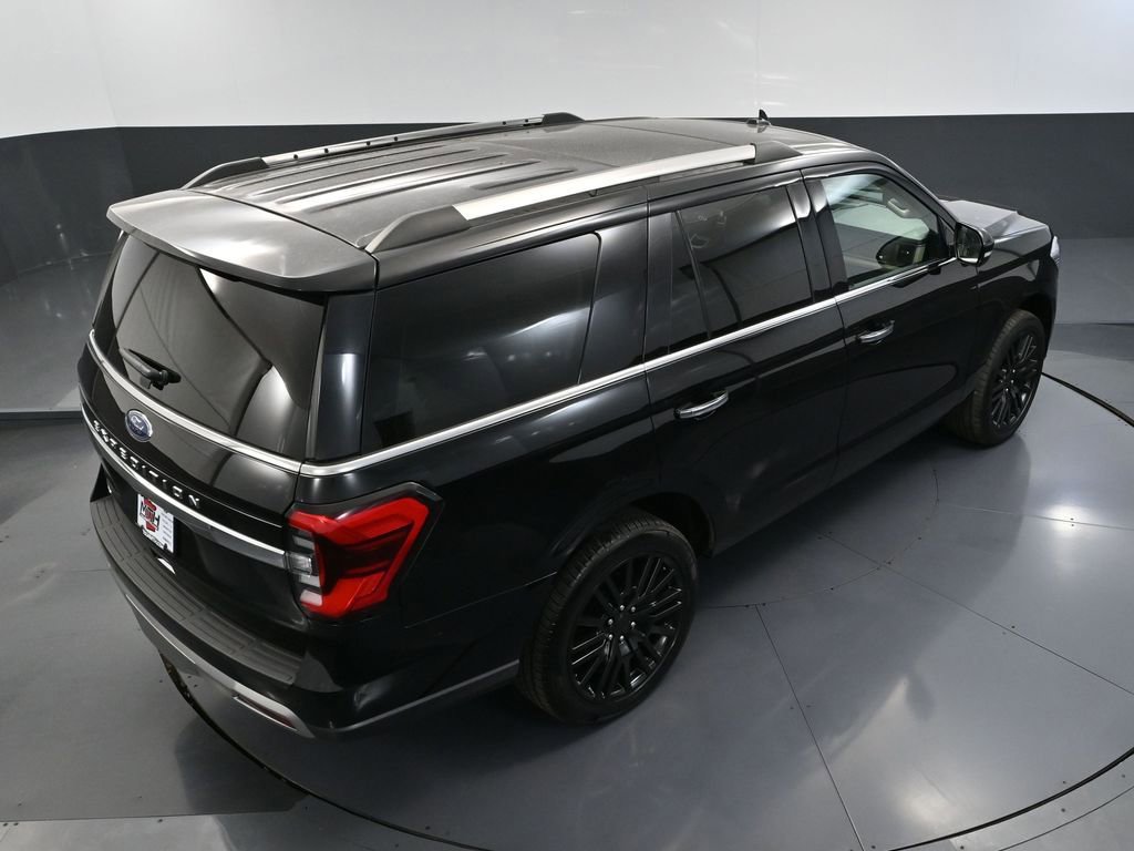 Used 2023 Ford Expedition Limited image 67