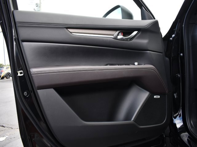 New 2025 MAZDA CX-5 Signature image 10