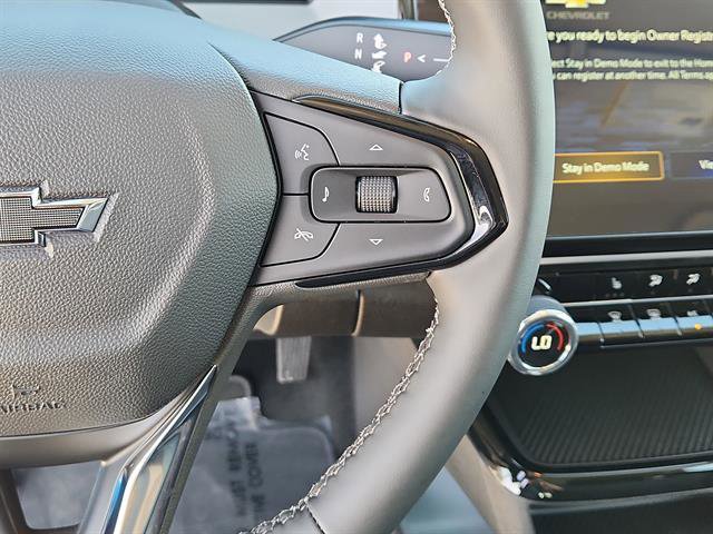 New 2027 Chevrolet Bolt LT w/ Comfort Package image 12